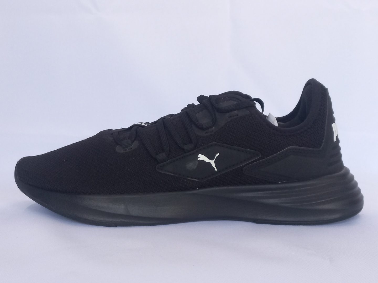 Puma Tropus Negros
