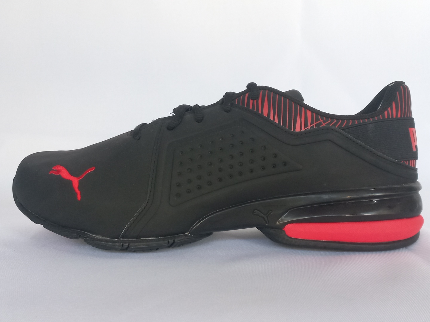 Puma Viz Runner Graphic