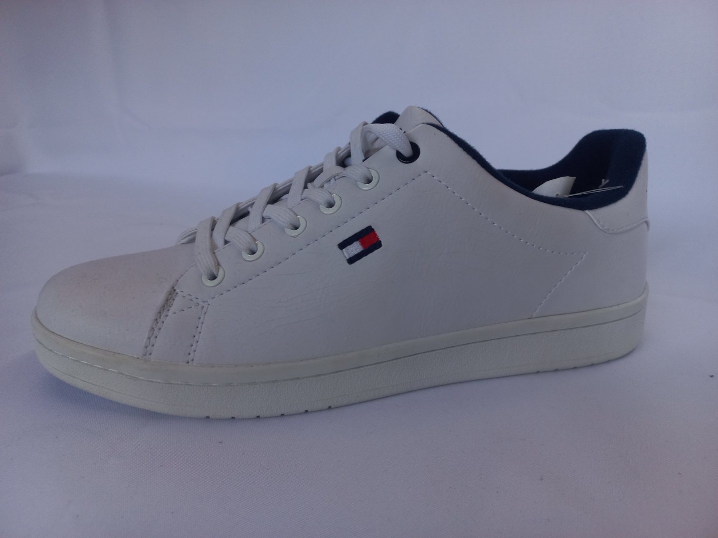 Tommy Hilfiger Lendar blancos