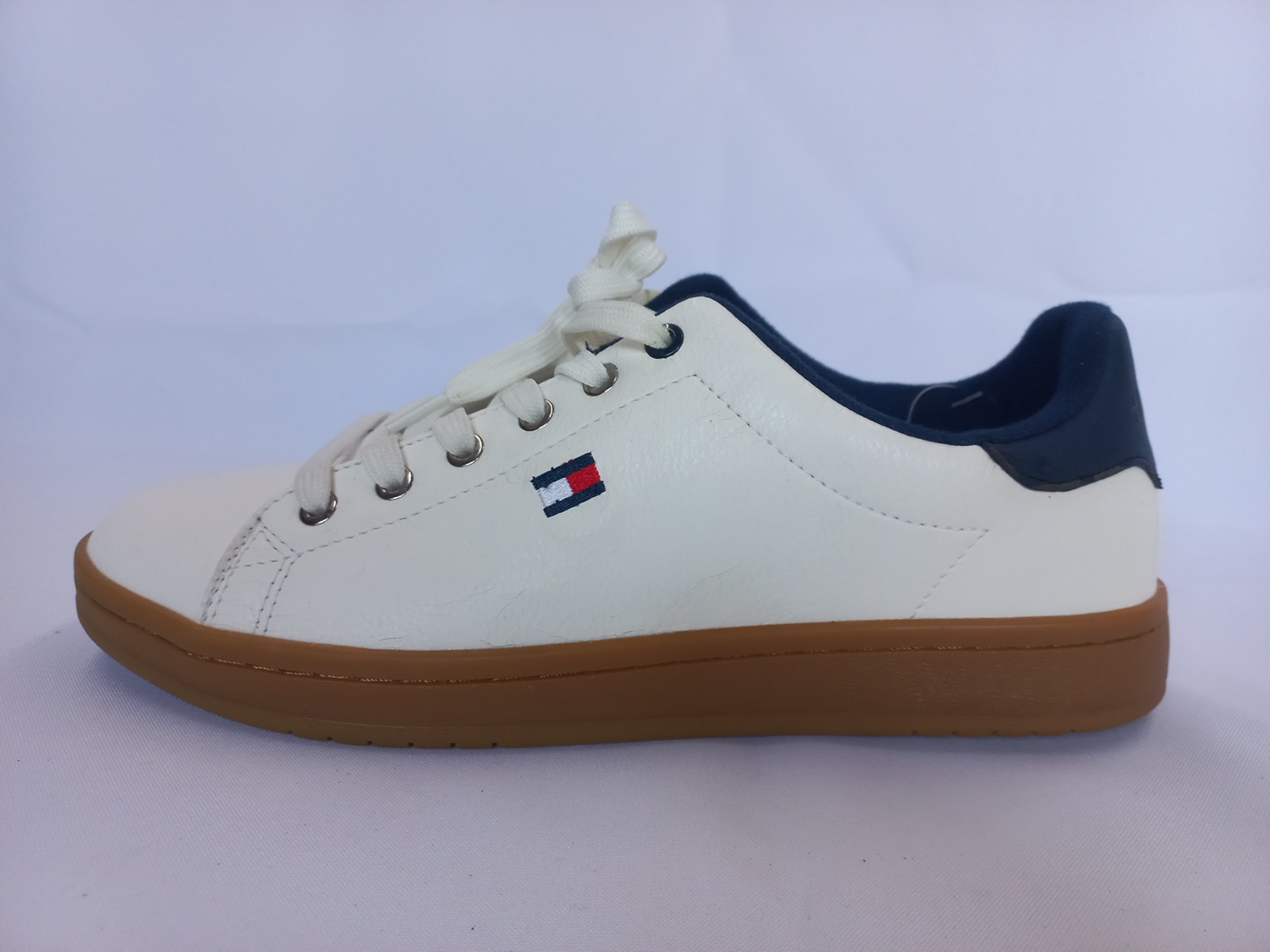 Tommy Hilfiger Rezz Blancos