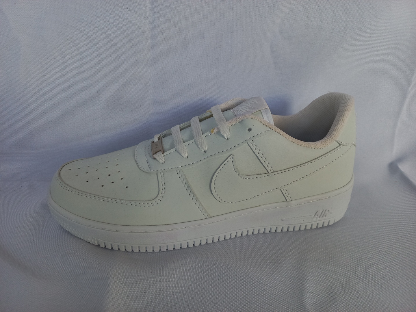 Nike Air Force 1 blancos