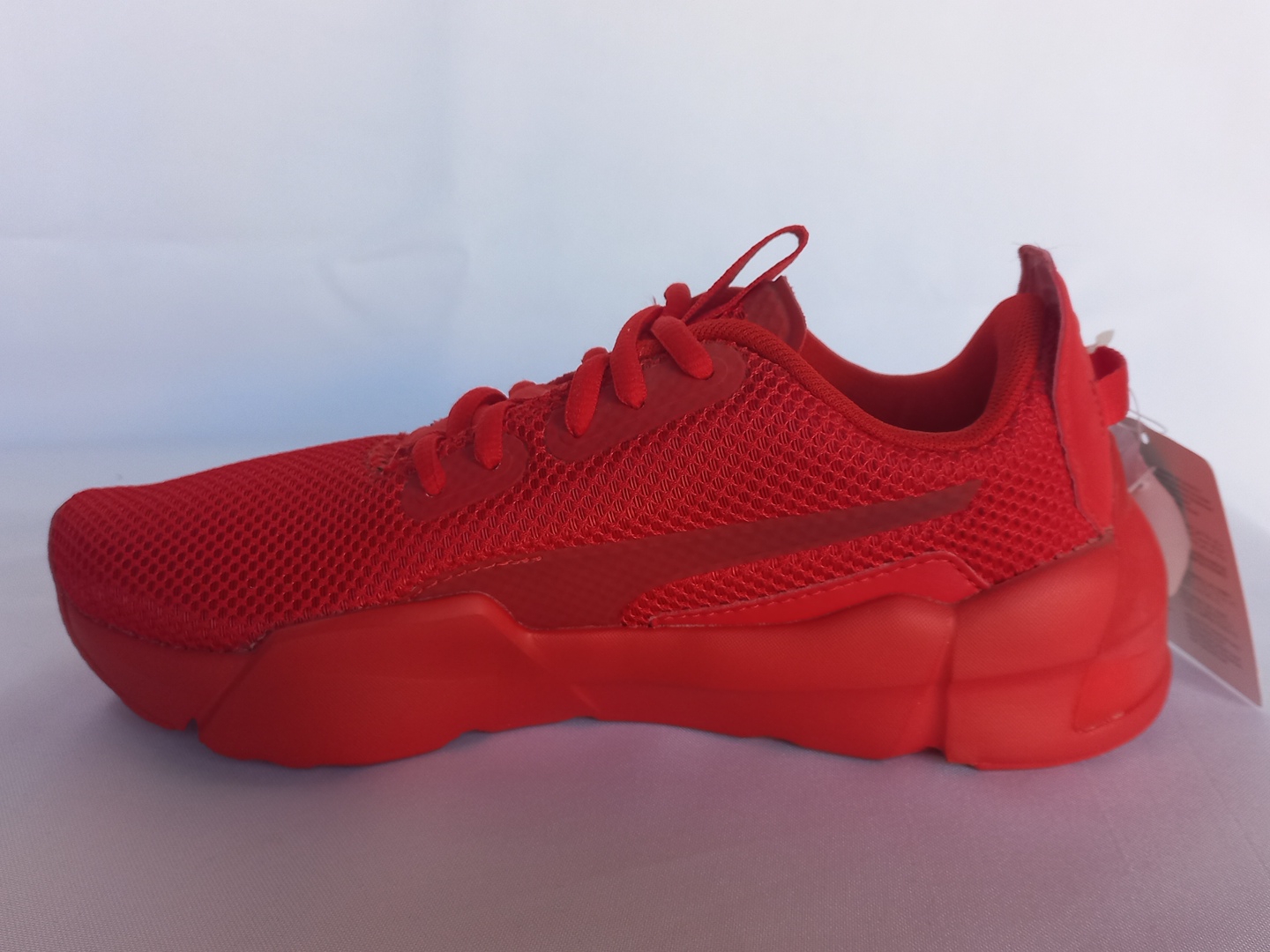 Puma X-Cell Nova For All Time Red