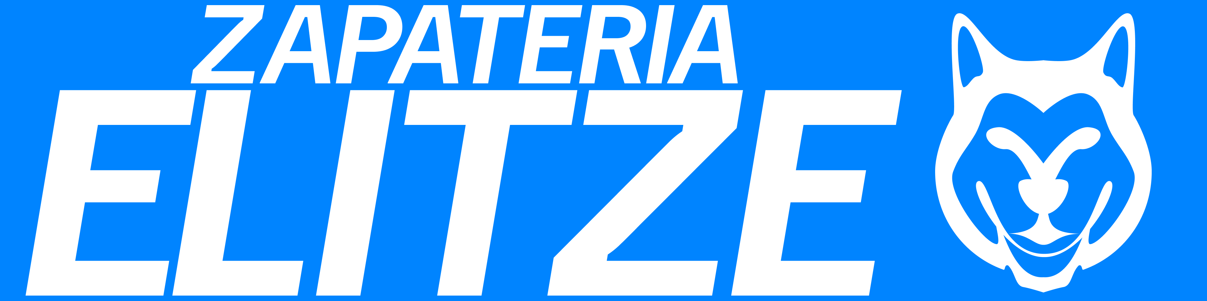 Zapatería Elitze